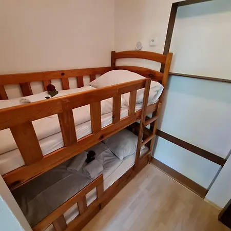 Haus Lukas By Globalimmoservice Apartamento *