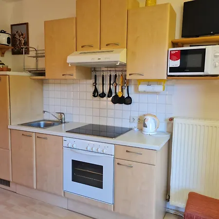 Apartment Haus Lukas By Globalimmoservice Bad Kleinkirchheim