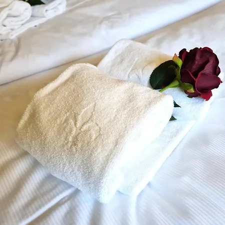 Haus Lukas By Globalimmoservice Apartment *