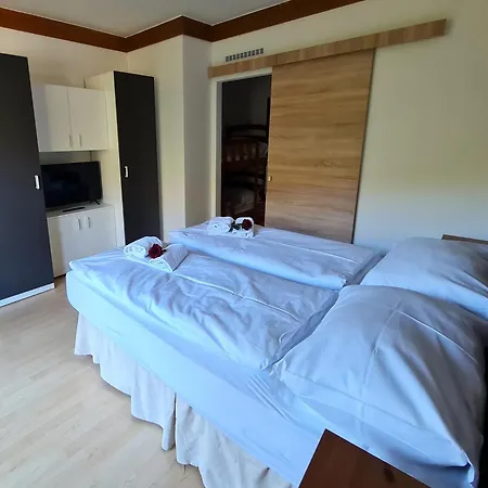 Haus Lukas By Globalimmoservice *