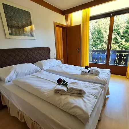 Haus Lukas By Globalimmoservice