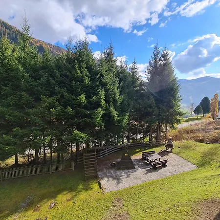 Apartment Haus Lukas By Globalimmoservice *