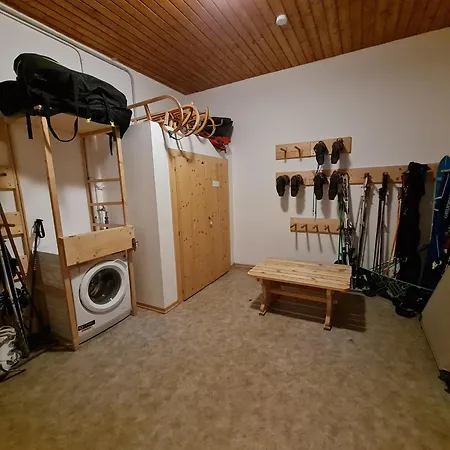 Haus Lukas By Globalimmoservice Apartment Bad Kleinkirchheim