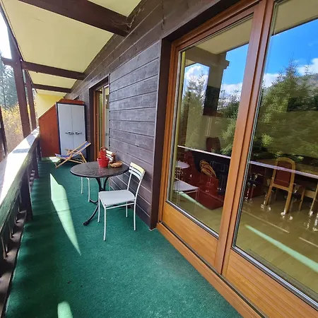 Haus Lukas By Globalimmoservice Apartamento Bad Kleinkirchheim