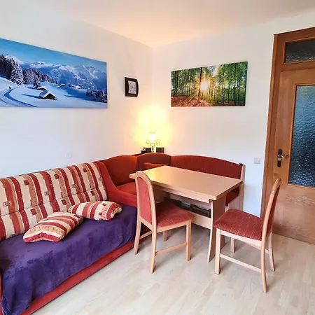 Apartment Haus Lukas By Globalimmoservice Bad Kleinkirchheim
