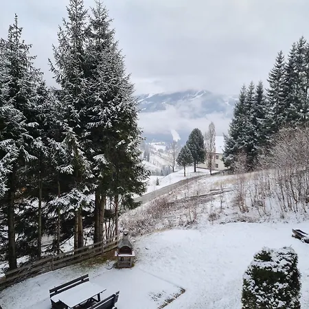 Haus Lukas By Globalimmoservice Apartament Bad Kleinkirchheim