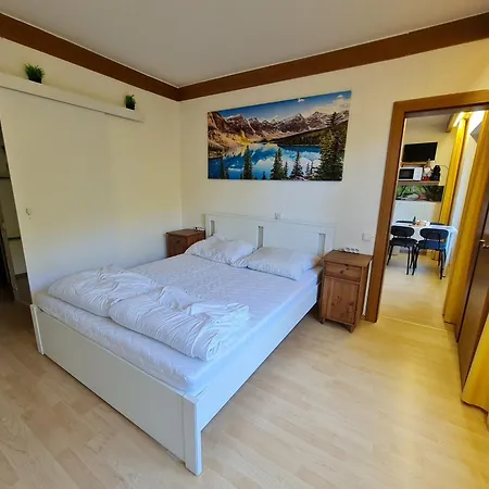 Haus Lukas By Globalimmoservice Apartament