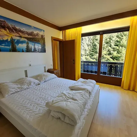 Apartament Haus Lukas By Globalimmoservice Bad Kleinkirchheim