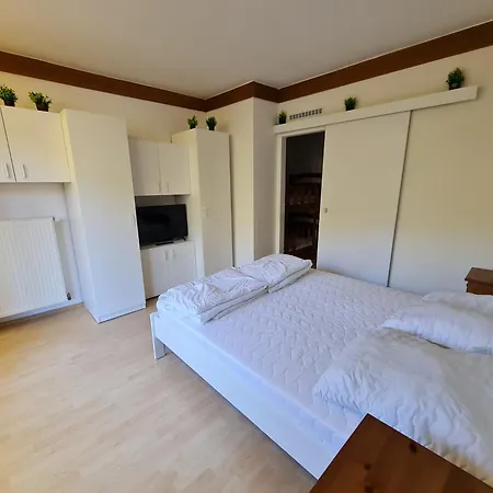 Haus Lukas By Globalimmoservice Apartament *