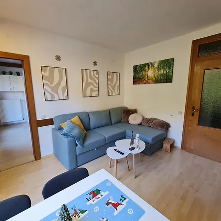 Haus Lukas By Globalimmoservice Apartament *