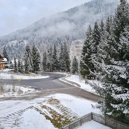 Haus Lukas By Globalimmoservice Apartment *