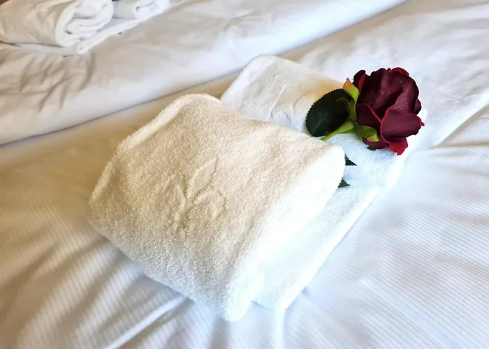 Haus Lukas By Globalimmoservice Апартаменти *