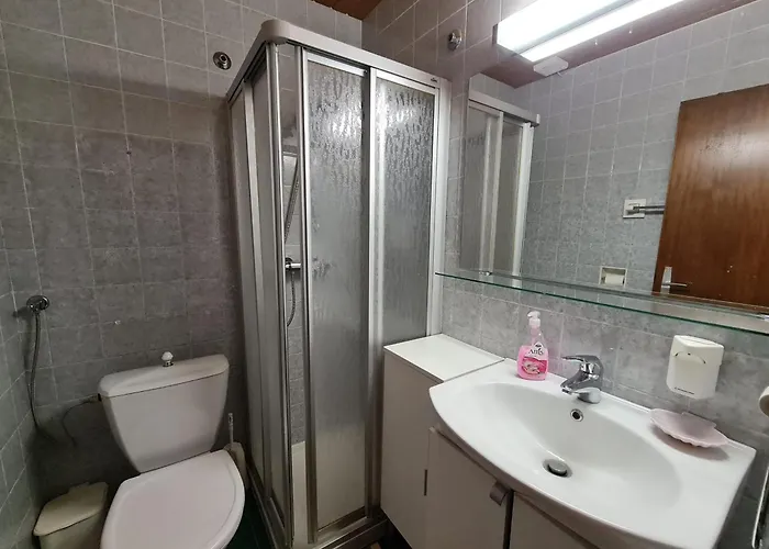 Haus Lukas By Globalimmoservice