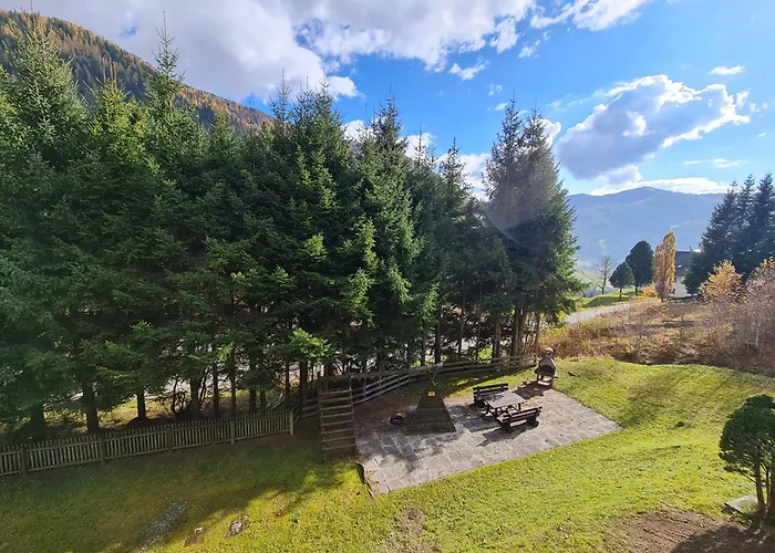 Апартаменти Haus Lukas By Globalimmoservice *