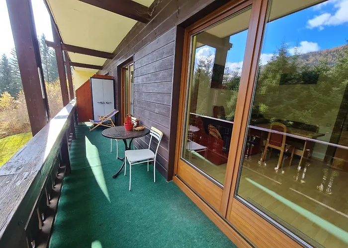 Haus Lukas By Globalimmoservice Апартаменти Бад-Кляйнкірхгайм