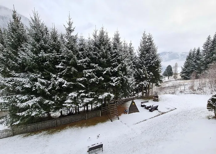 Haus Lukas By Globalimmoservice * Бад-Кляйнкірхгайм