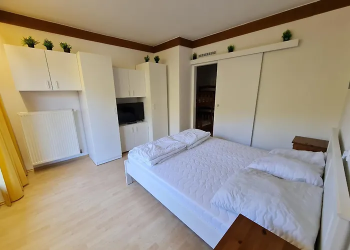 Haus Lukas By Globalimmoservice Апартаменти *