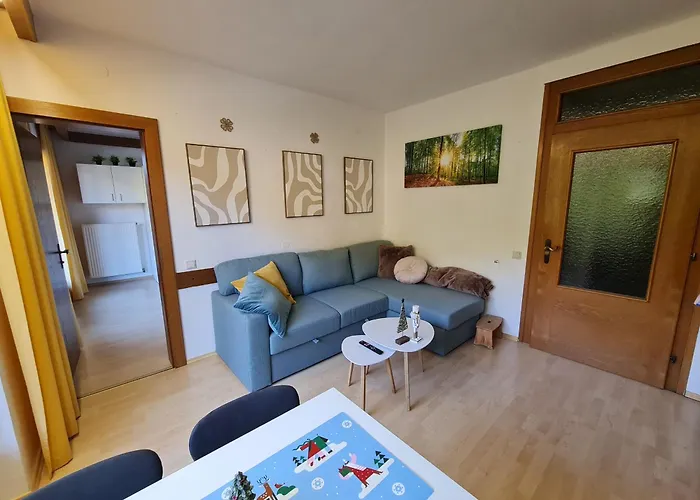 Haus Lukas By Globalimmoservice Апартаменти *